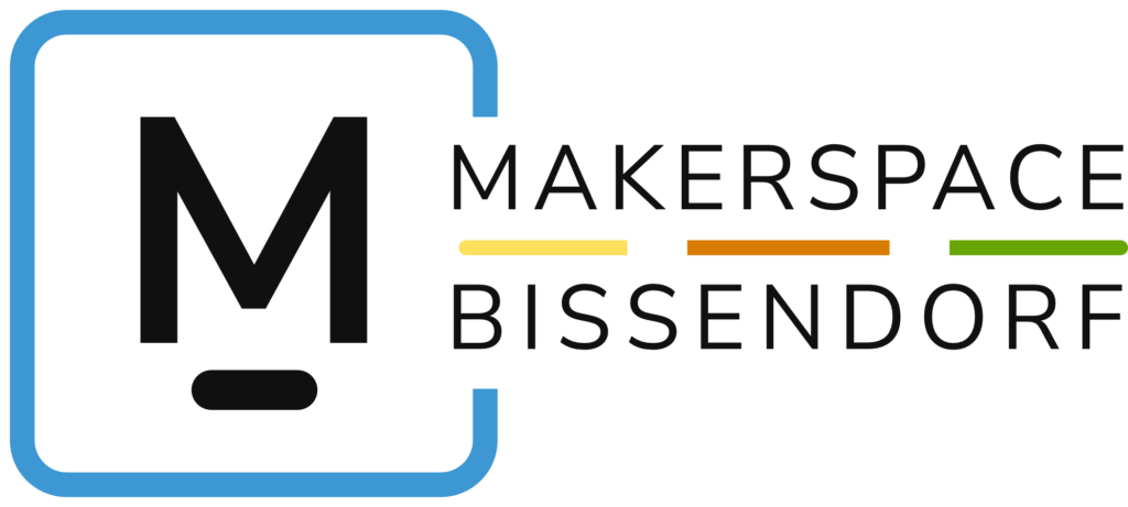Logo des Makerspace Bissendorf