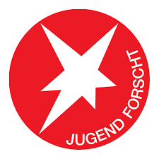 Logo Jugend forscht