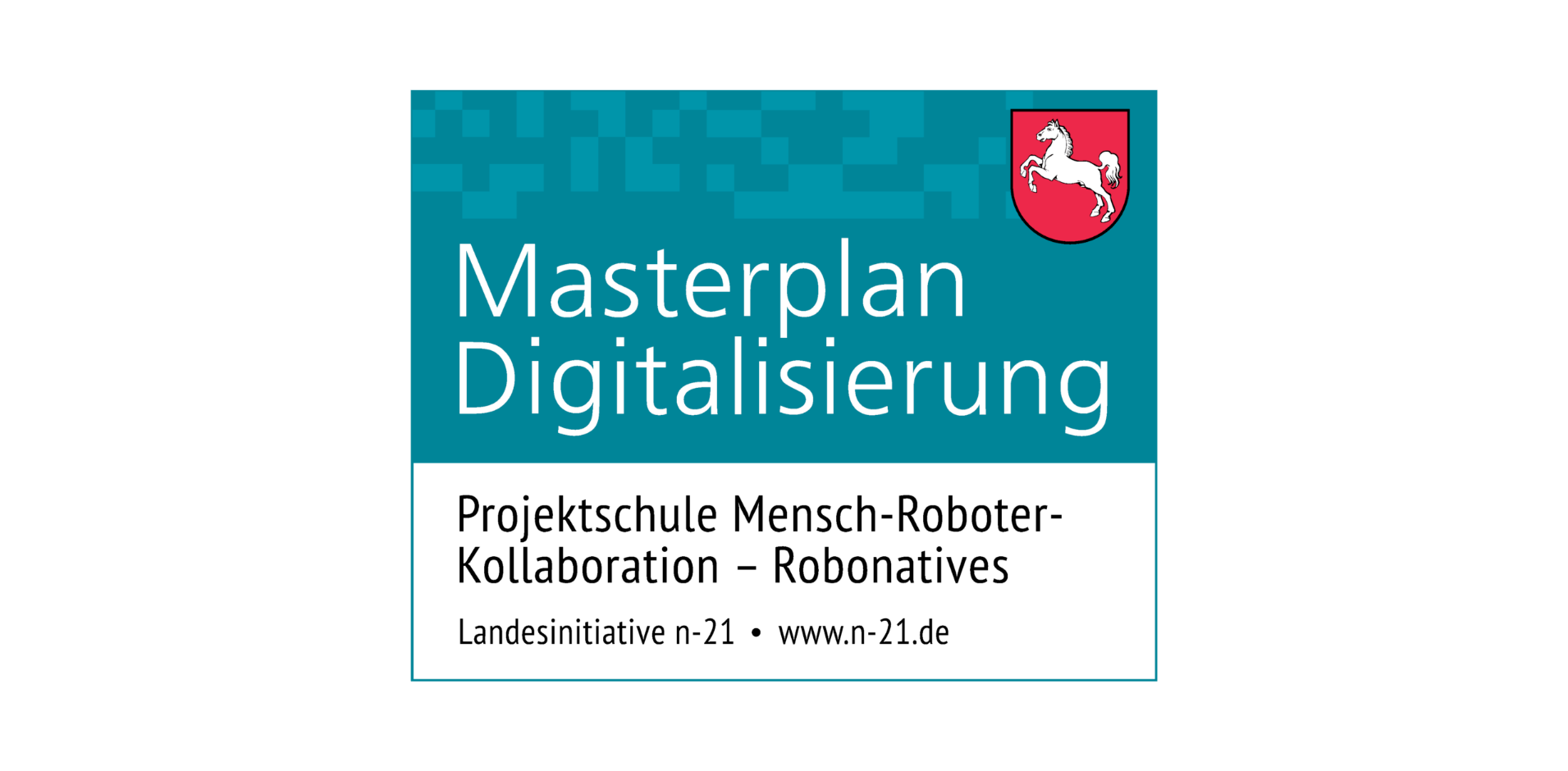 Masterplan Digitalisierung Robonatives