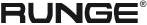 Logo der Firma Runge