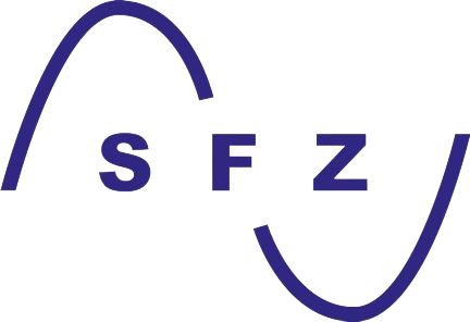 Schüler-Forschungs-Zentrum Logo