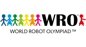 Logo der WRO